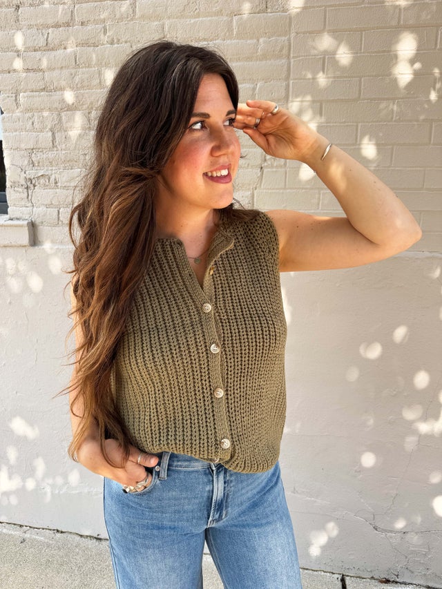 Tops | Silver + Vine